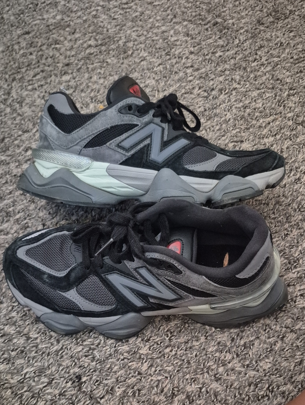 New Balance Shoes